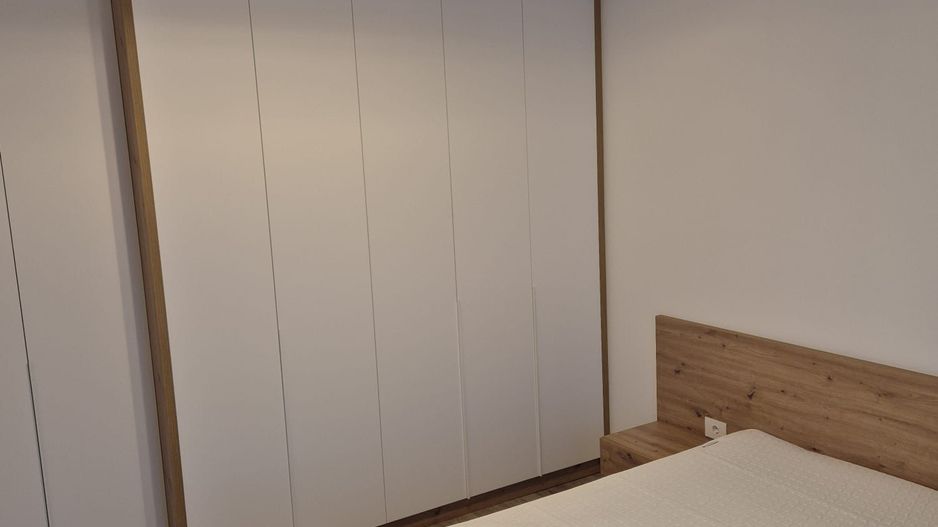 Apartament 2 camere la prima inchiriere! - Poză 4
