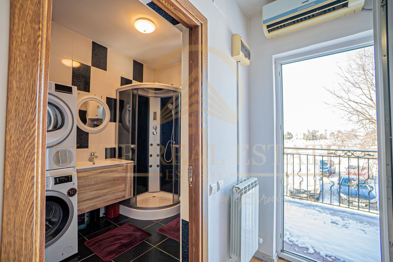 Casa de vanzare in zona Bratianu – 3 dormitoare, gata de mutat - Poză 15