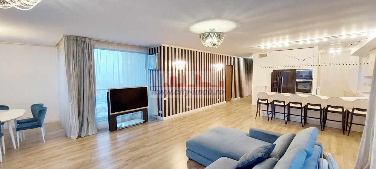 Vanzare  Penthouse Eminescu / Dacia - Poză 4