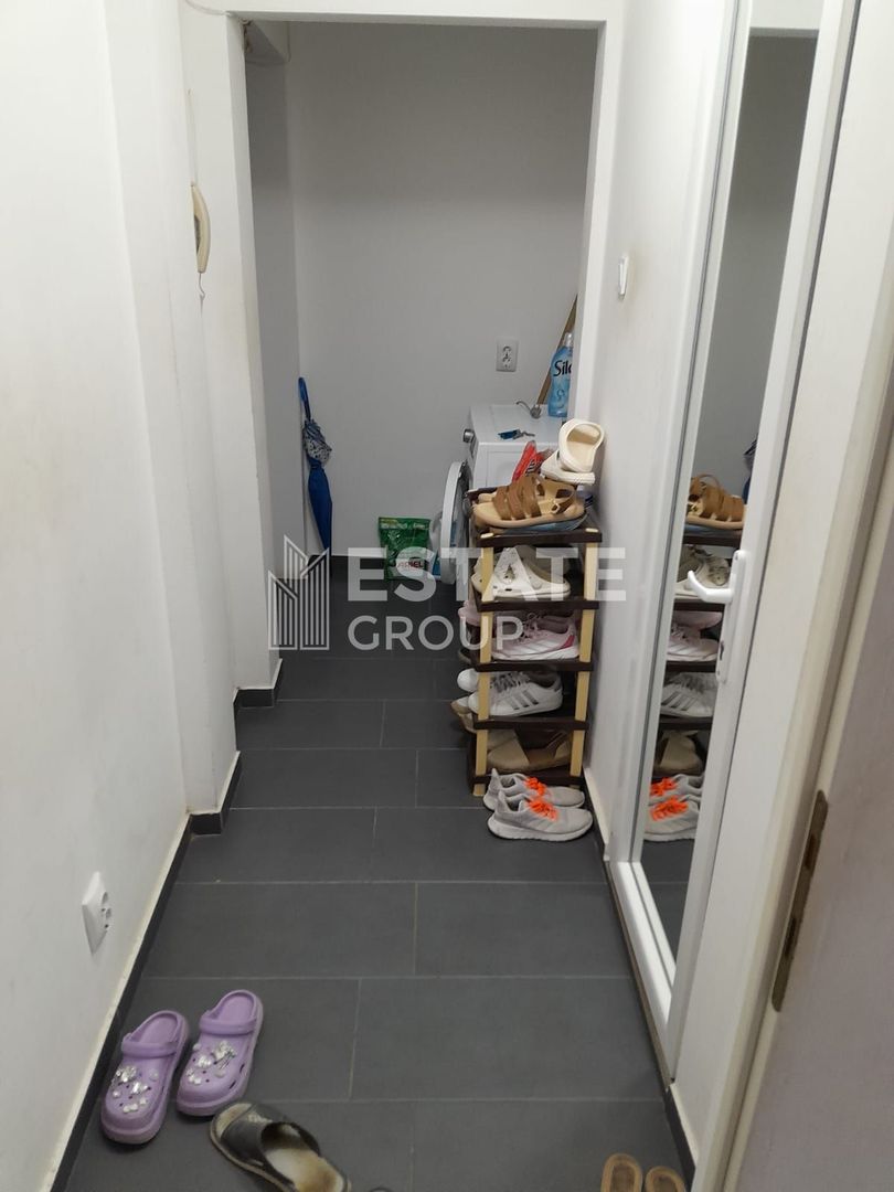 Apartament 2 camere, langa Scoala Generala nr. 18, Sagului - Poză 3