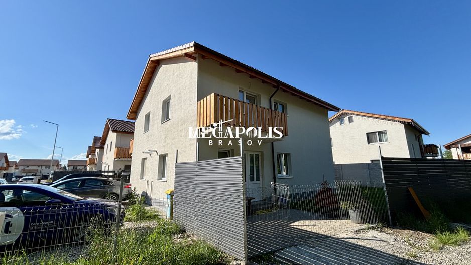 Duplex 3 camere | Curte Proprie | Pet-Friendly | Triaj - Poză 32