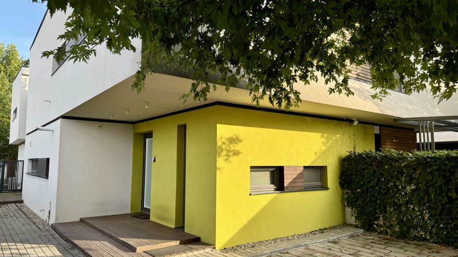 Duplex de închiriat  în Dumbrăvița, Lângă British School - Poză 55