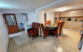 Casa 3 camere, 554 mp teren, pretabila pentru birouri, zona Lipoveni - Poză 9