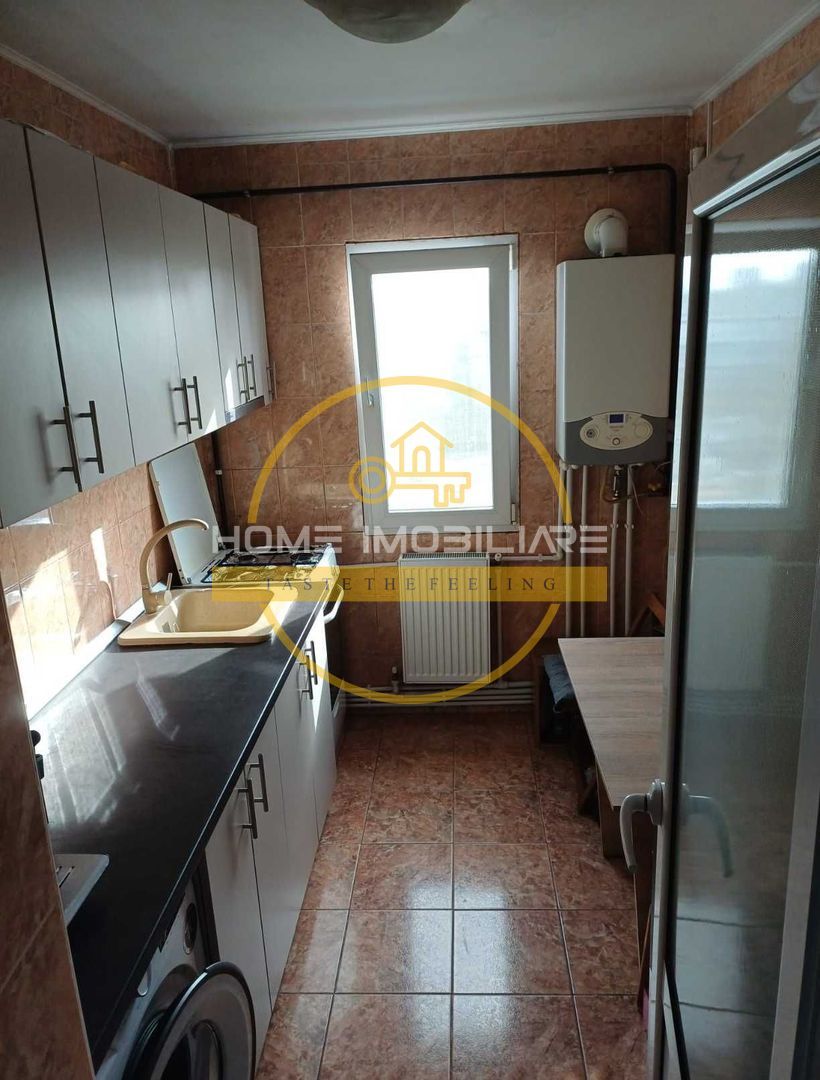 Apartament cu 2 camere/ 47mp/ Bulevardul Cantemir - Poză 6