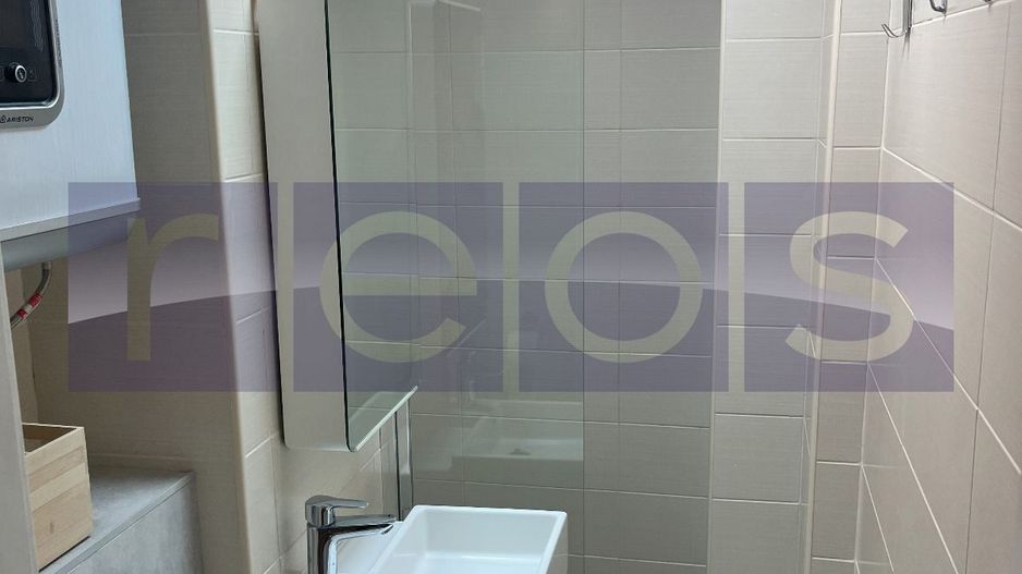 VANZARE APARTAMENT DEOSEBIT | 4 CAMERE | AVIATIEI | 83MP | MOBILAT LUX - Poză 12