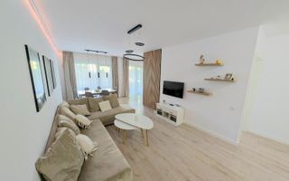 Apartament premium cu 3 camere, 84mp utili și două terase. - Poză 5