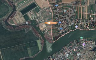 Lacul Snagov | Izvorani | Deschidere 22m | Utilitati - Poză 6