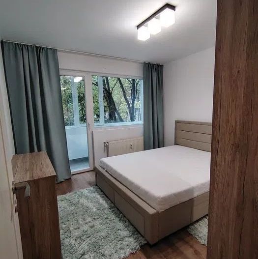 Apartament 2 camere de inchiriat in zona Unirii PetFrendly - Poză 4