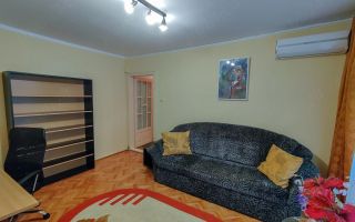 2 camere | Renovat | P-ta Unirii | Etaj 2 | Disponibil imediat | - Poză 2
