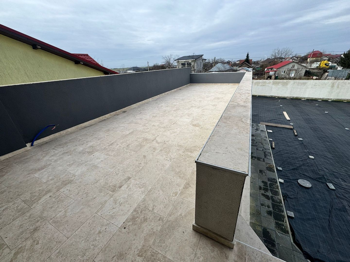 Vila 4 camere I Cernica Balaceanca I Vanzare - Poză 24