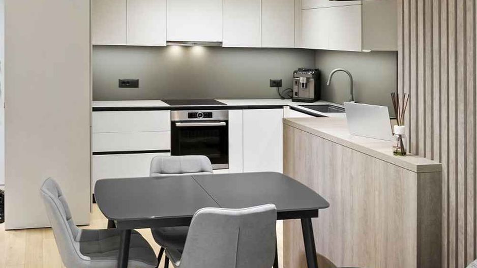 Herastrau, Prima Inchiriere, Confort Premium plus, parcare in subteran - Poză 10