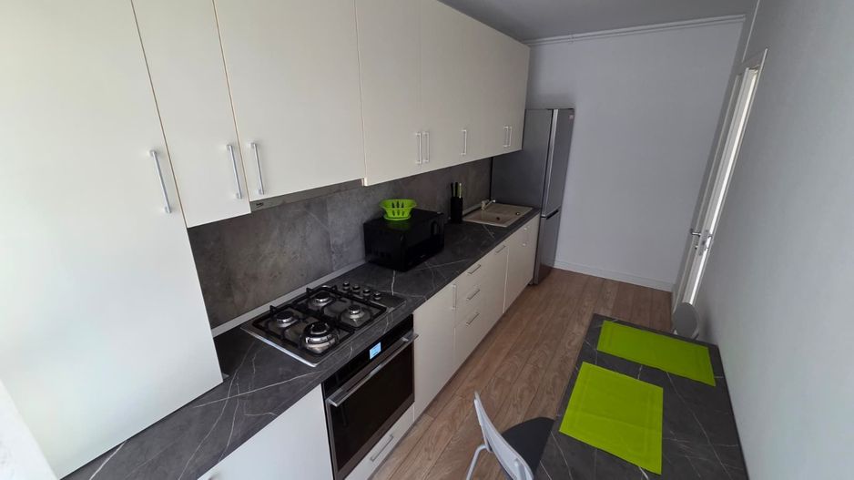 Apartament 3 camere de închiriat – Voluntari, Bulevardul Pipera, MTM S - Poză 5