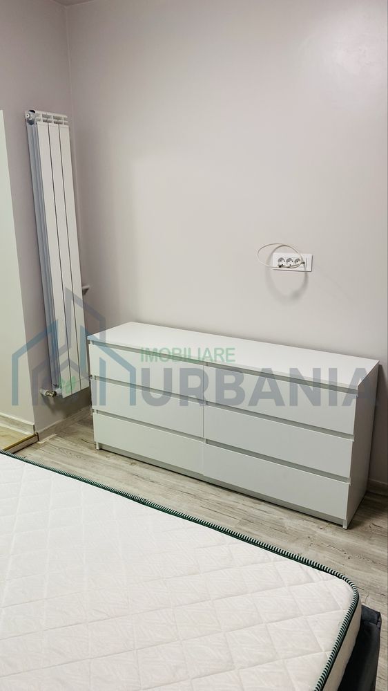 Apartament 2 camere de inchiriat – Tatarasi Dispecer, Iasi - Poză 7