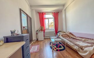 Garsoniera Victoriei Investitie!! 62.000 E - Poză 1