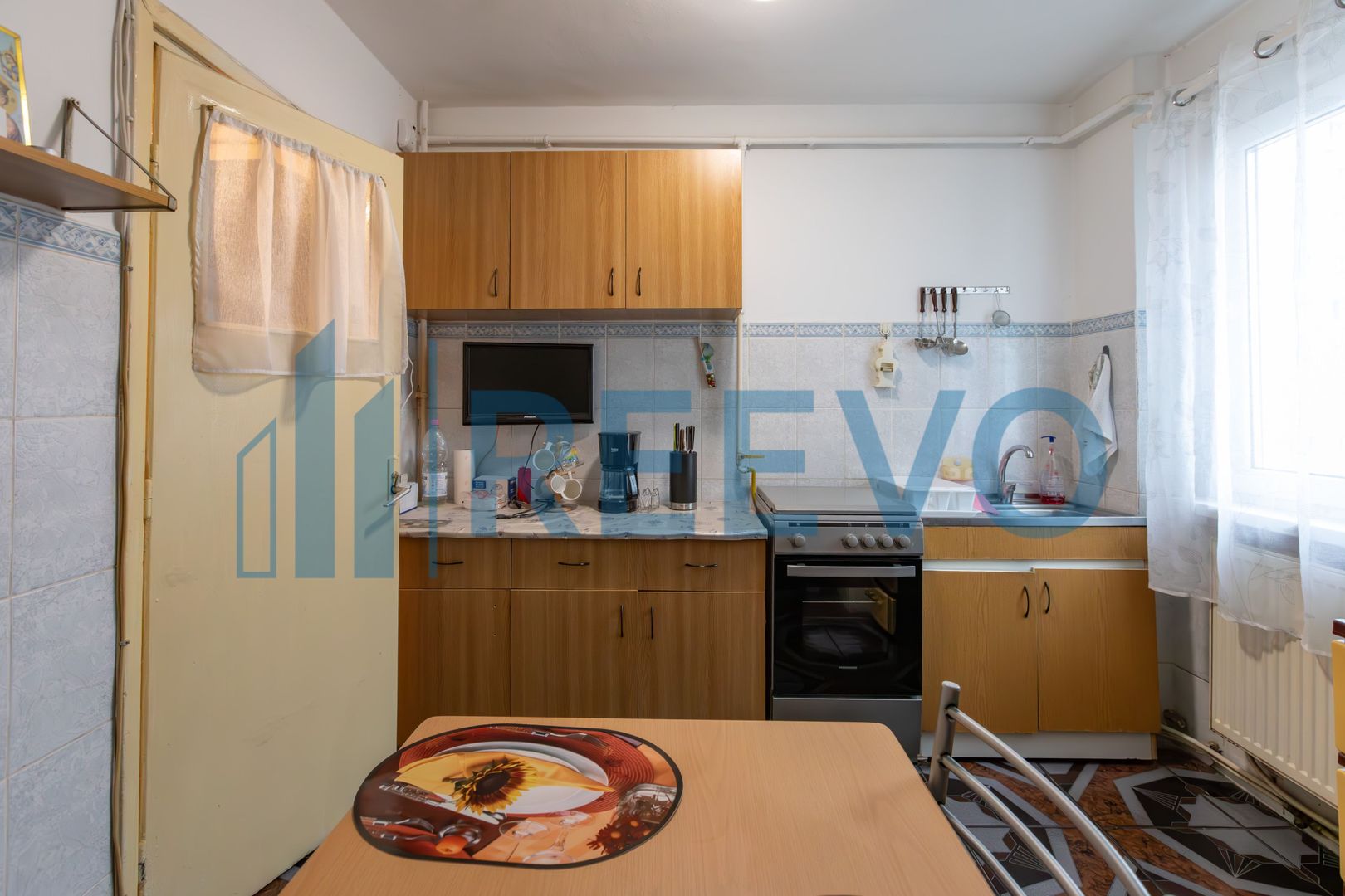 Apartament 2 camere, etaj 3, Cornișa - Poză 15