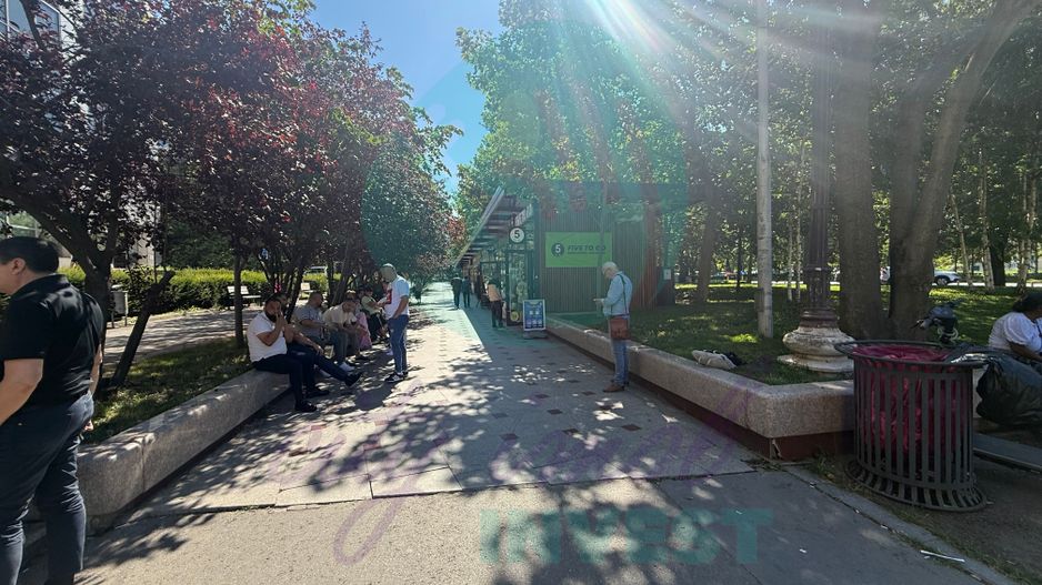 Spatiu comercial NOU vis-a-vis de TRIBUNAL - Poză 9