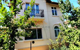CLĂDIRE INTERBELICĂ | ULTRACENTRAL PLOIEȘTI | INVESTIȚIE - Poză 1