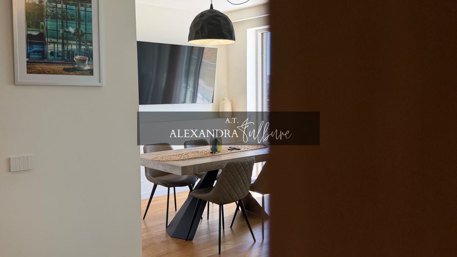 Apartament Premium 2 camere si panoramă asupra Clujului - Poză 28