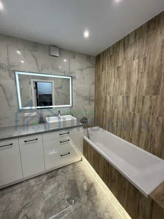 Se dă în chirie un apartament confortabil cu o cameră - Poză 2