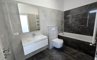 Duplex pe parter cu 3 camere in Covaci - Poză 11