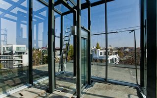 Imobil unicat de inchiriat- Dorobanti Capitale - Poză 13