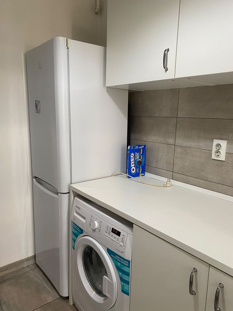 Apartament 2 camere Aparatorii Patriei - Poză 11
