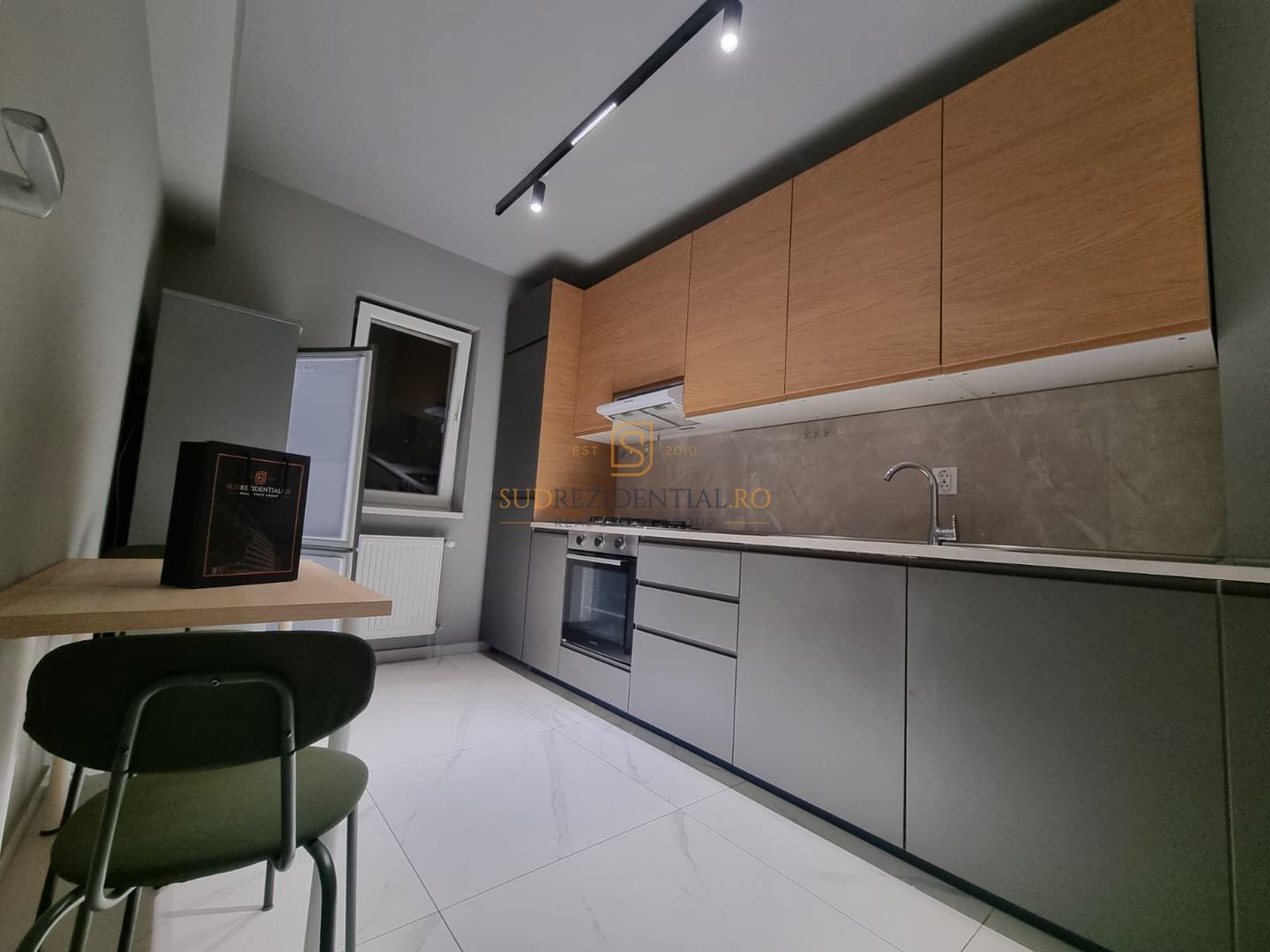 Apartament 2 camere, decomandat, metrou Berceni, Comision 0% - Poză 3
