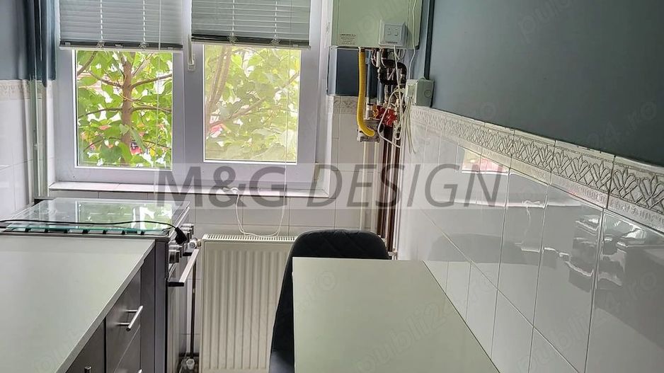 Apartament 2 camere Tipografilor - Poză 4