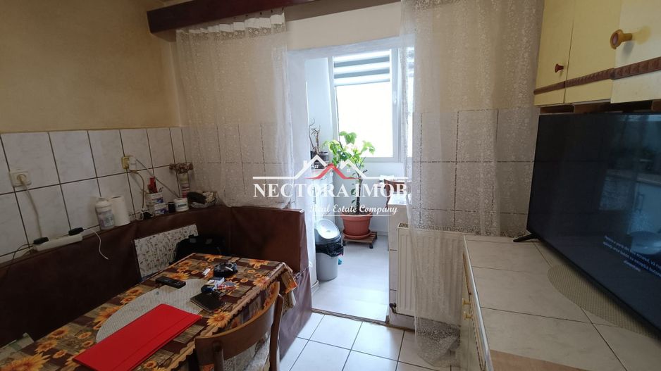 NECTORA IMOB-Apartament 3 camere, 2 bai, Etaj 2, Calea Aradului,Tip PB - Poză 13