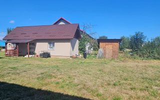 Casă pe nivel 50 mp utili + 1100 mp teren, Mocira zona Aramis - Poză 15