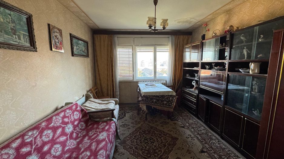 COMISION 0%|Apartament 3 Camere |68 mp |Decomandat |Circumvalațiunii - Poză 4