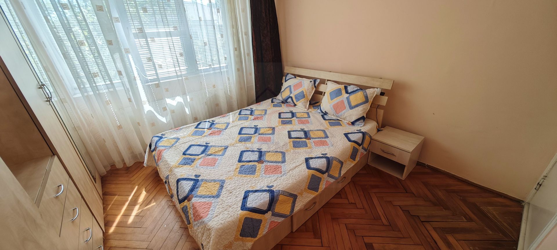 Decomandat, spatios, aproape de Judetean si de Buziasului. COMISION 0! - Poză 25