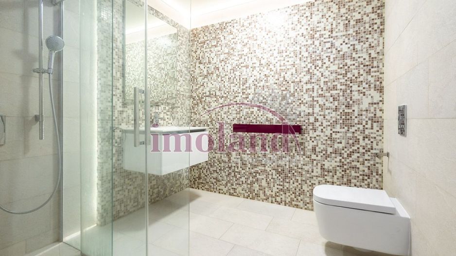 Inchiriere - apartament - 4 camere-terasa - Aviatorilor-Charles de Gaulle - Poză 15