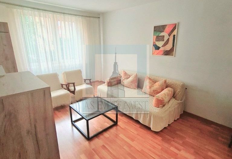 Apartament 2 camere mobilat/utilat - zona Grivitei - Poză 1