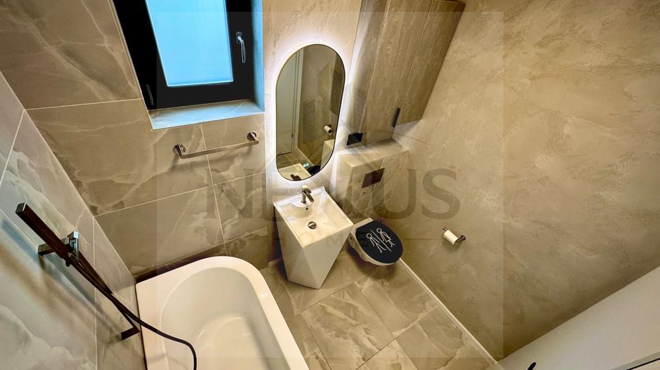 SMART HOME |Casa individuala| Finisaje ultra Premium - Mutare rapida - Poză 16