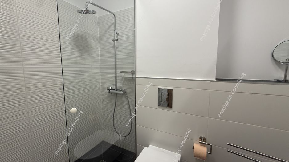 ISHO | 3 camere - 2 bai - 2 parcari | Vedere Bega | Premium - Poză 16