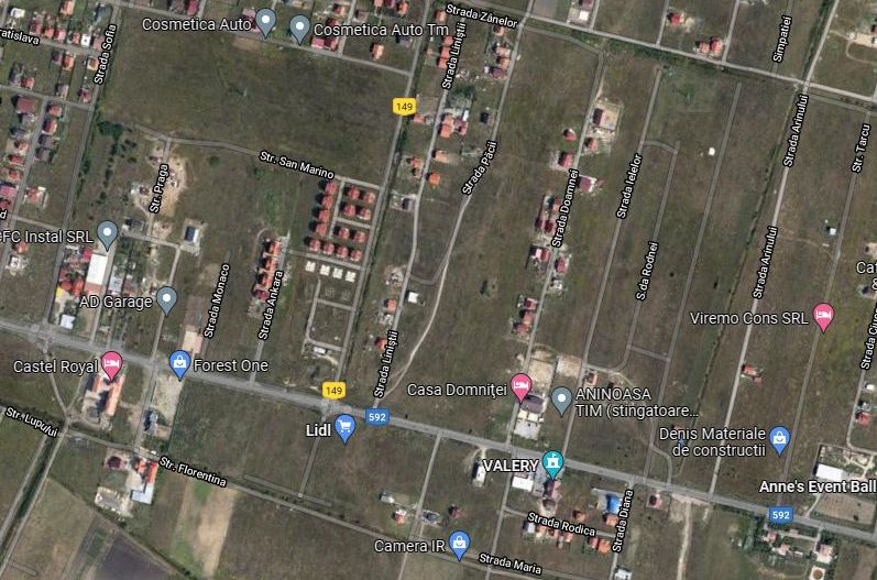 DUPLEX MOSNITA NOUA 116MP  IN APROPIERE DE LIDL - Poză 1