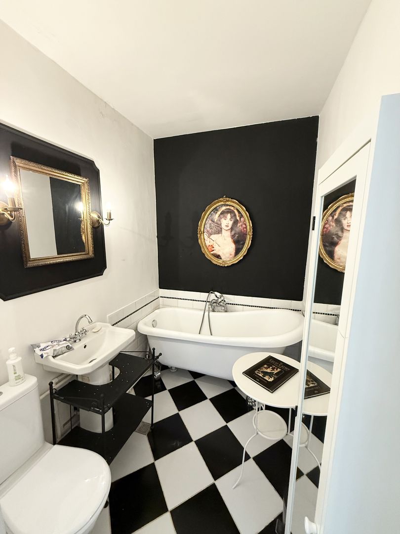 Apartament 2 camere Ion  Mihalache - Poză 7