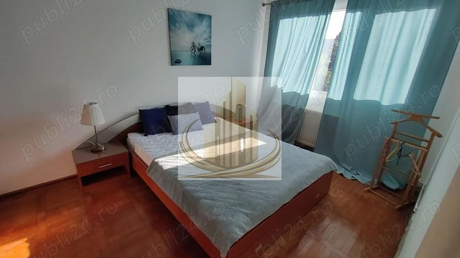 Apartament cu 2 camere de închiriat, zona Medicina/Take Ionescu - Poză 9