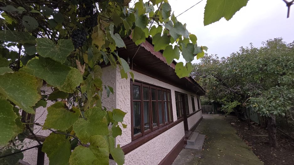 Casa parter comuna Nuci-Micsunesti-Ilfov- 30 minute capitala - Poză 6