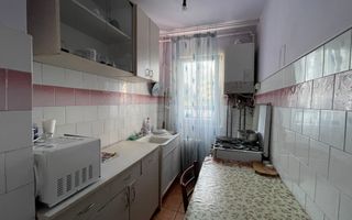 3 camere de renovat| Academia de Muzica, Bucium|  Manastur, etaj 3/4 | - Poză 4