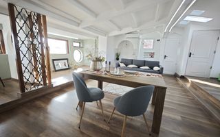 Apartament 3 camere, 97 mp, parcare, zona Erou Iancu Nicolae - Poză 5