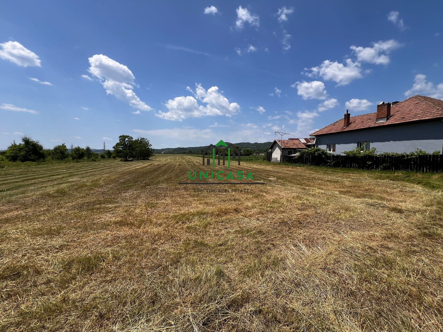 Teren intravilan/Str Balciului/Copacelu - Poză 6