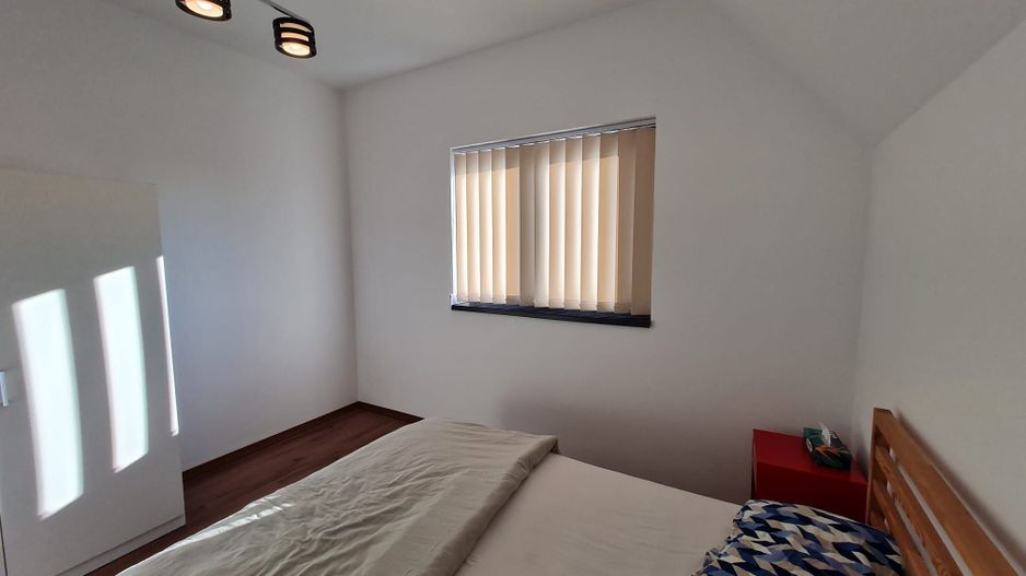 Minimalist la prima închiriere în Dumbravita - Poză 7