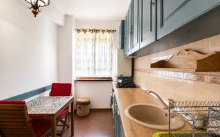 2 camere + terasă 15 mp+parcare inclusă | cartier Europa | 0% comision - Poză 2