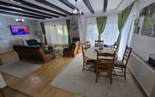 Casa 6 camere,300 mp,2500mp teren, Valea Iubirii,0% comision - Poză 21