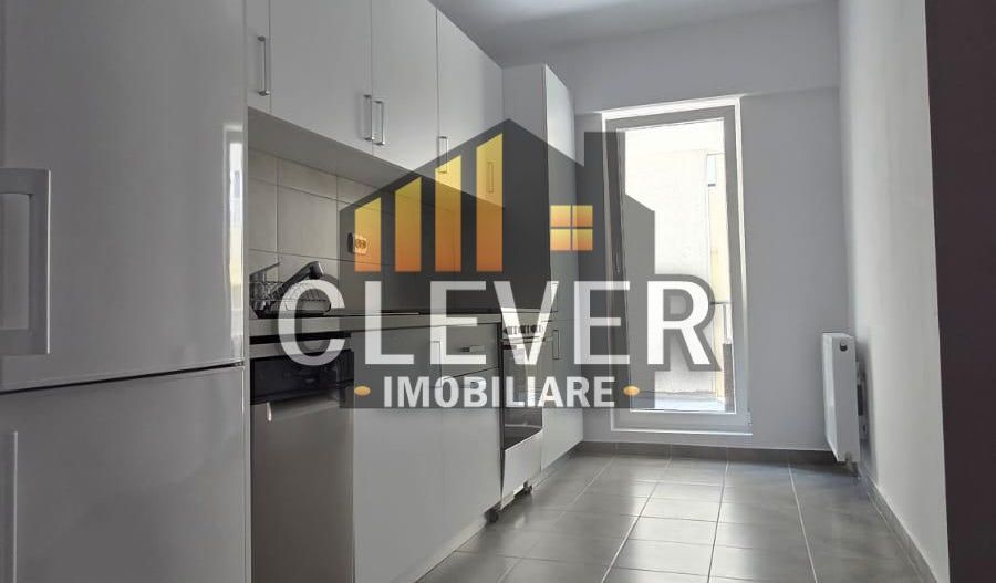 Prima Inchiriere 2 camere Th.  Pallady Parcare Inclusa - Poză 5