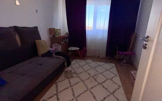 Apartament 3 camere de vânzare – Zona Badea Cârțan, Constanța - Ocazie - Poză 3