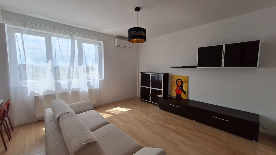 Apartament cu 3 camere de închiriat în zona Odobescu - Poză 11