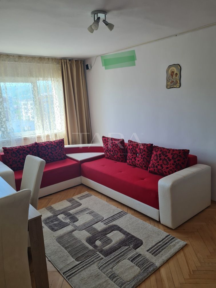 Apartament cu 3 camere, 72 mp, zona USAMV – Grădini Mănăștur. - Poză 3
